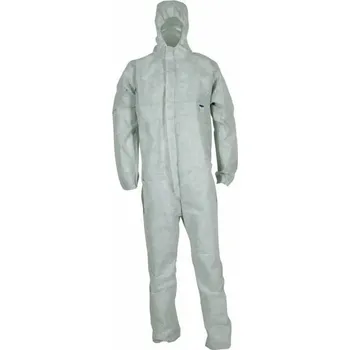 OVERAL antistatický POTEX A šedá 6 (194-200/64-66)