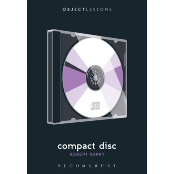 Technika Compact Disc - Barry, Robert