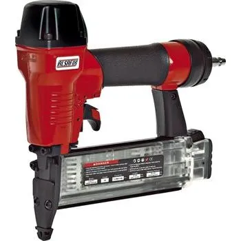 Hřebíkovačka ALSAFIX kombinovaná hřebíkovačka J-55 P1 s kontaktním nastřelováním