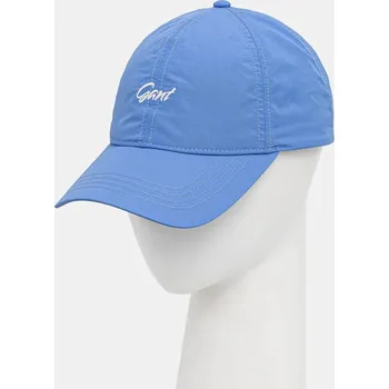 Kšiltovka Kšiltovka Gant modrá barva, 9900281 55X, vel. ONE SIZE