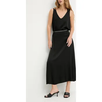 Dámská sukně Sukně Answear.LAB 55043 černá 99X, vel. M