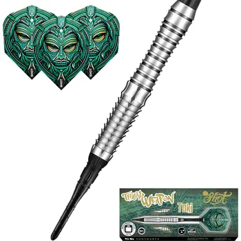 Šipka Šipky Soft Shot Tribal Weapon Toki 90% 22g
