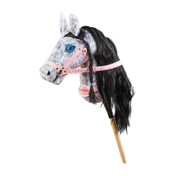 Hobby horsing Hobby Horse Ponnie Stardust M - A3