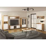 Obývací stěna Dolce 4