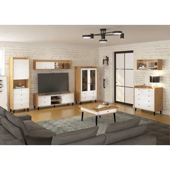 Obývací stěna Obývací stěna Dolce 4