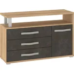 Komoda 1D3S Angel 04