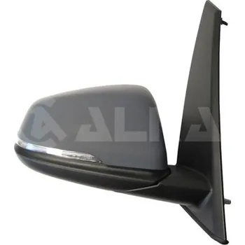 Auto zrcátko Vnější zpětné zrcátko ALKAR 6140819