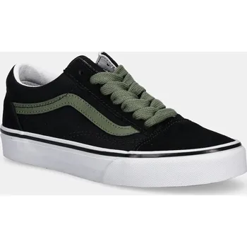 Pánská obuv Tenisky Vans Old Skool VN000D7ZYJ71 černá 99X, EUR 36