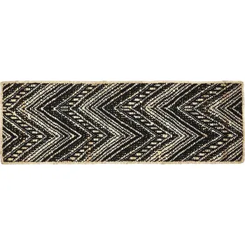 Rohožka Rohožka House Doctor HDMonta 28 x 83 cm béžová barva 257810070 12X