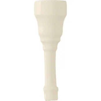 Dlažba Ceramiche Grazia BOISERIE Angolo FINALE Par. Est. Beige Matt 12x3