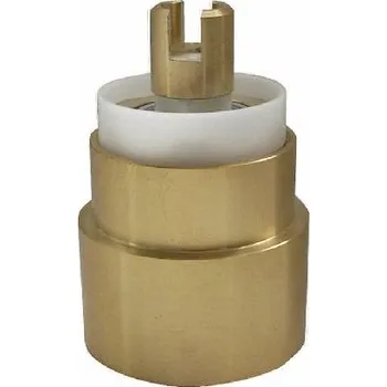 Vodovodní baterie Kludi Medi Care - Kartuše 46 mm 7436600-00