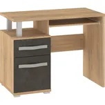 PC stůl 1D1S Angel 02