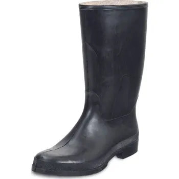 Boty do vody HOLINKY vysoké bez tužinky KRAKEN OB SRC černá 47