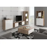 Obývací stěna King 3