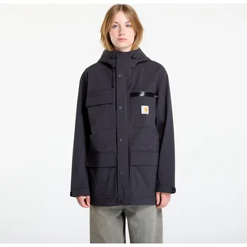 Bunda Carhartt WIP Bowden Jacket UNISEX Black/ Black M