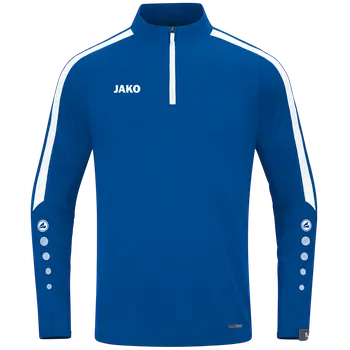 Pánská mikina Mikina Jako Ziptop Power 8623-400 Velikost 3XL