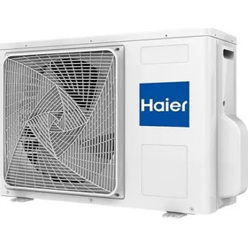 Klimatizace HAIER FLEXIS/FLARE klimatizace 4kW venkovní jednotka, nástěnná