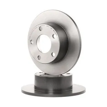 Brzdový kotouč Brzdové kotouče VW PASSAT B5.5 (3B3) 1.6, 1.8T20V, 1.8T, 2.0, 2.3V5, 2.8, 1.9TDI, 2.0TDI