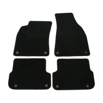 autokoberec Koberečky na Audi Q5 8R - velur