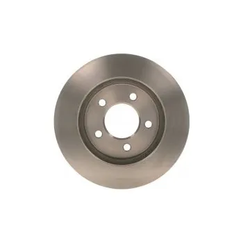 Brzdový kotouč Brzdové kotouče Chrysler VOYAGER III VAN (GS_) 2.4, 3.3, 3.8AWD, 2.5TD - BREMBO