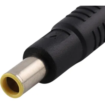 Datové redukce Redukce z 5.5x2.1mm na 7.9x5.5mm, DC konektor