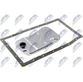 Hydraulický filtr Sada hydraulického filtru, automatická převodovka NTY FSF-TY-006