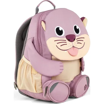 Dětský batoh Dětský batoh do školky Affenzahn Large Friend - Otter