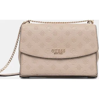 Kabelka Kabelka Guess PHOEBE HWPD96.65210 béžová 80X, vel. ONE SIZE