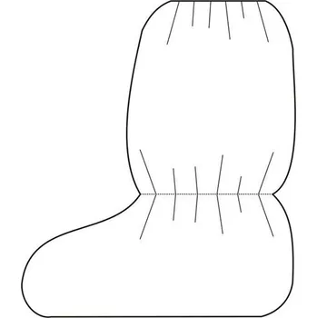 Vložka do bot NÁVLEK na obuv NT protichemický zvýšený POTEX CH modrá UNI