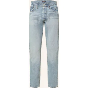 Pánské džíny Polo Ralph Lauren Pánské Džíny The Sullivan Slim Fit, 001 la...