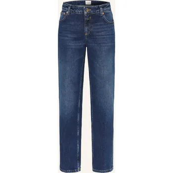 Dámské džíny Closed Dámské Straight Džíny Junna, dbl dark blue, 40