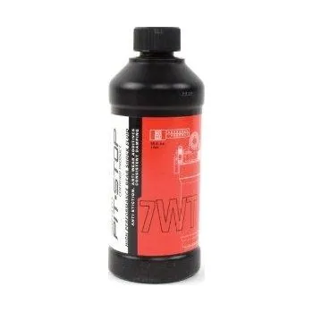 Vidlice na kolo Rock Shox olej 7 WT 120 ml