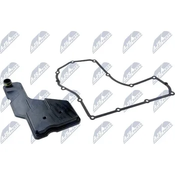 Hydraulický filtr Sada hydraulického filtru, automatická převodovka NTY FSF-CH-022