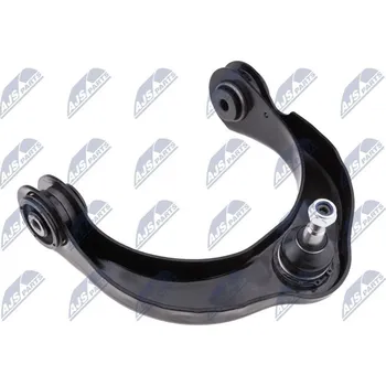 Zavěšení kol Řídicí páka, zavěšení kol NTY ZWG-CH-045