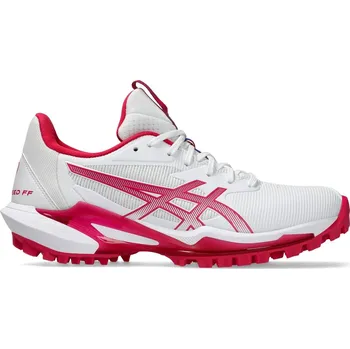 Dámská obuv Tenisky Asics White 1155103 5 (38)