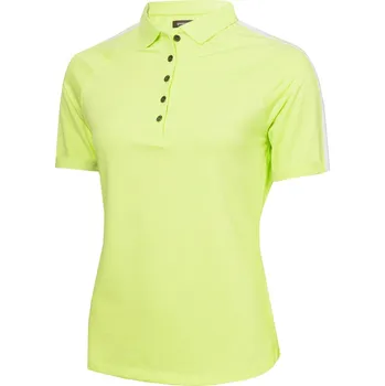 Tričko Calvin Klein Golf Soflm-Wh 1155461 12 (M)