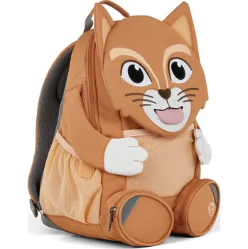 Dětský batoh Dětský batoh do školky Affenzahn Large Friend - Cat