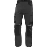 KALHOTY pas bavlna+PES M5PA3 šedá-černá 2XL