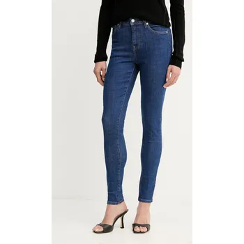 Dámské džíny Džíny Silvian Heach ROMANG GPA25102JE modrá 55X, vel. 24