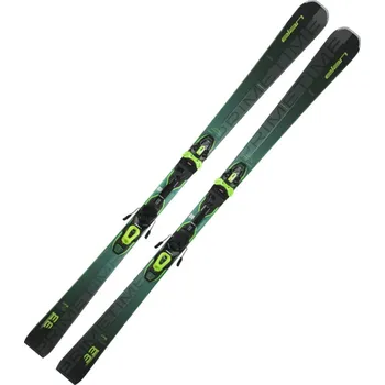 Lyžování ELAN Primetime 33 Fusion X 24/25 179 cm