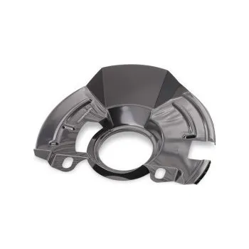 Brzdový kotouč Ochranný plech proti rozstřikování Hyundai GETZ (TB) - DACO Germany