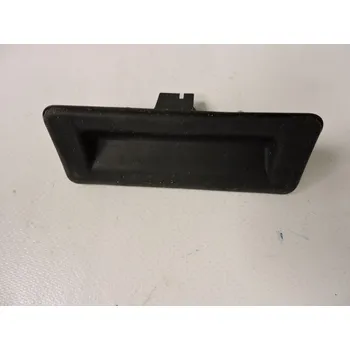 Karosérie Klika 5. dveří FABIA II., ORIGINAL 5J0827566D, pro ROOMSTER, 5J. Typové číslo: 5J0827566D,5J0827566D,5J0827566D, 5J0827566, 5J0827566B