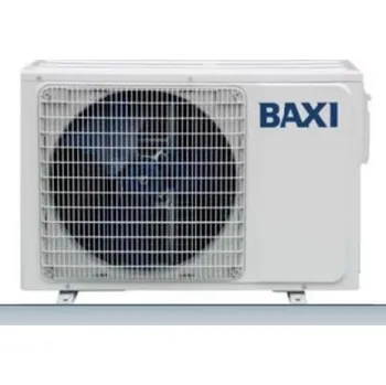 Klimatizace BAXI LIGHT COMMERCIAL/ASTRA LSGT60-3M klimatizace 6,20kW venkovní jednotka