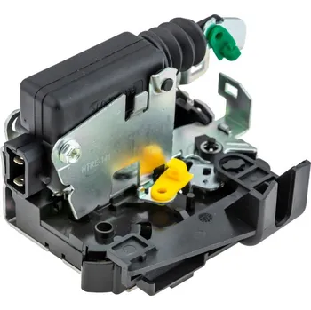 Centrální zámek Centrální zámek DACIA DUSTER LOGAN SANDERO od 2008 – přední levý