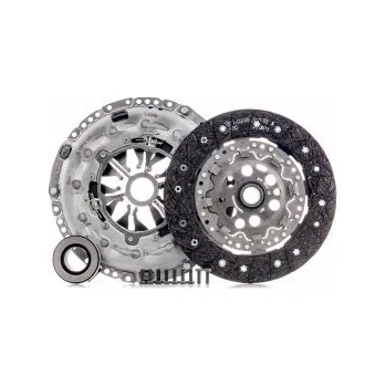 Spojková sada Spojková sada VW JETTA III (1K2) - 2.0FSI, 2.5, 1.6TDI, 1.9TDI LUK