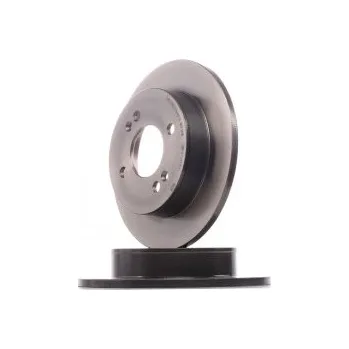 Brzdový kotouč Brzdové kotouče Hyundai i10 II (BA, IA) 1.0, 1.0LPG, 1.2 - BREMBO --