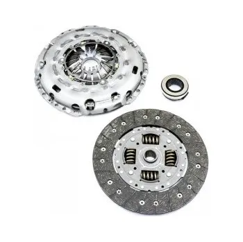 Spojková sada Spojková sada Honda CRX II (ED, EE) - 1.6i16V LUK