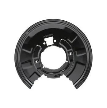 Brzdový kotouč Ochranný plech proti rozstřikování BMW 3 Compact (E46) - DACO Germany