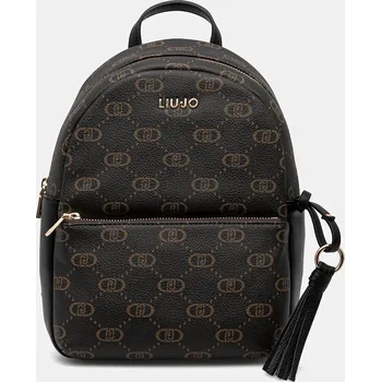 Sportovní batoh Batoh Liu Jo AF5186.E0053 hnědá 89X, vel. ONE SIZE