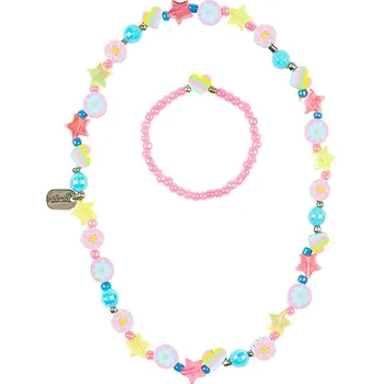 kreativní sada Souza! - Sada náhrdelníku a náramku Milla